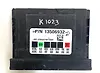 Body Control Module/BCM - 2016 Chevrolet Impala LT (2LT)
