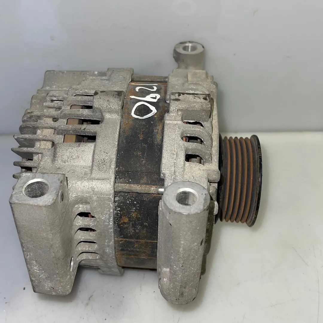 Alternator - 2012 Ford Escape XLT