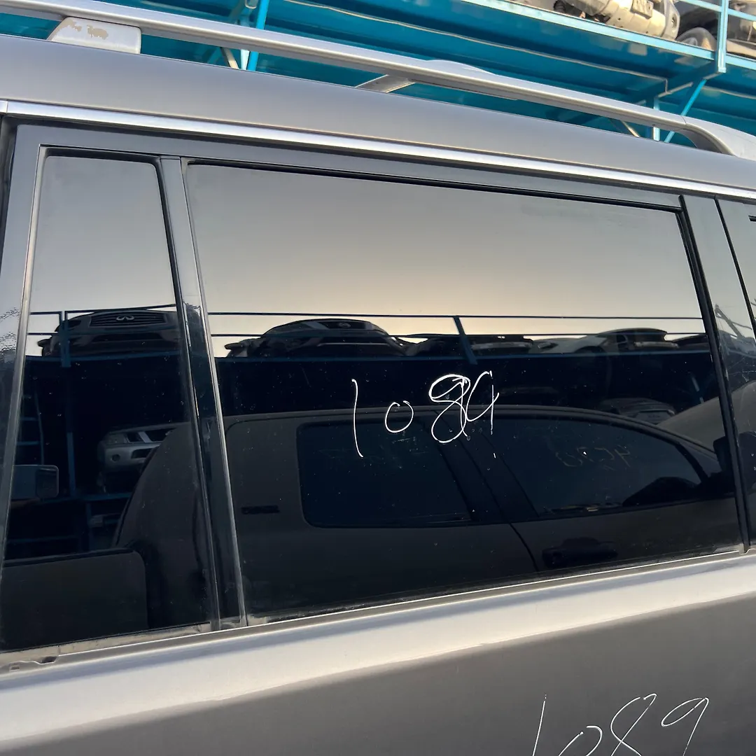 Door (RHB) - 2014 Infiniti QX80 SUV
