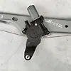 Door motor (LHB) - 2018 Chevrolet Traverse