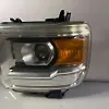 Headlight (LH) - 2015 GMC Sierra DENALI