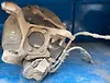 Complete  Hub Assembly(RHB) - 2017 Ford Edge SE