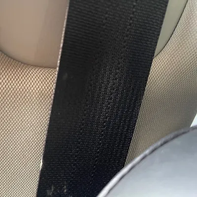 Seat Belt (LHF) - 2011 Infiniti QX56