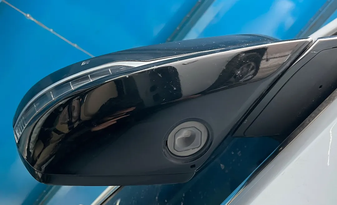 Side Mirror (RH) - 2022 Cadillac CT5