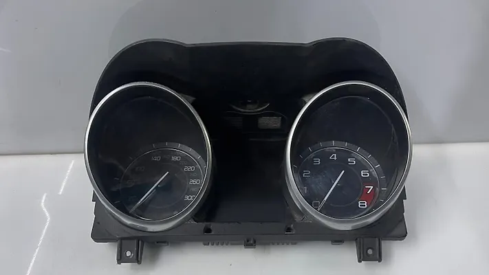 Speedometer - 2015 Jaguar XJL
