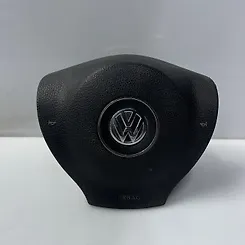 Airbag (Steering) - 2012 Volkswagen Passat