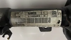 Shock Absorber (LHF) - 2012 Ford Fiesta
