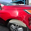 Fender (RHF) - 2015 Ford Edge SEL