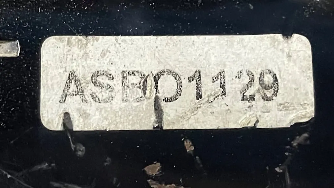 Starter Motor - 2012 Audi S4