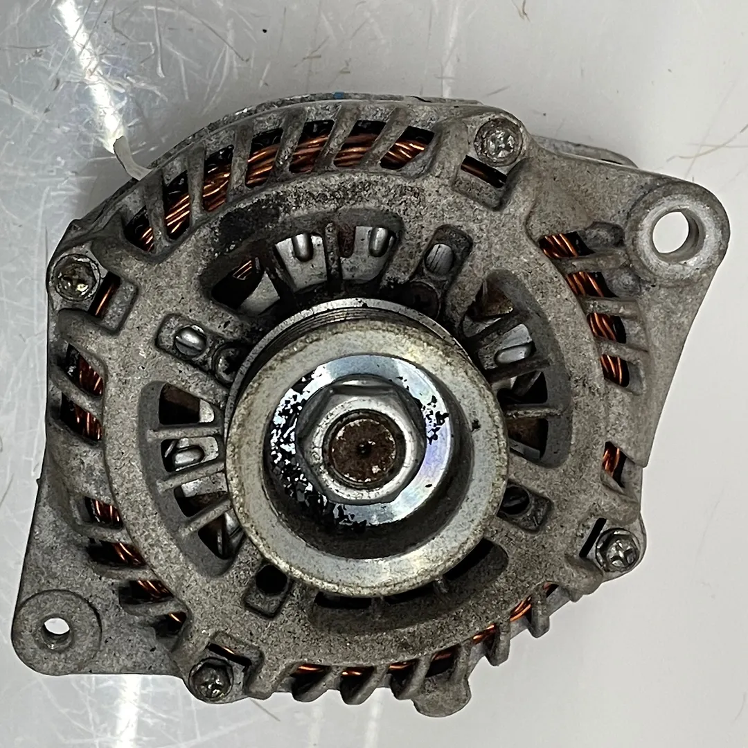 Alternator - 2014 Nissan Pathfinder SE 3.5i