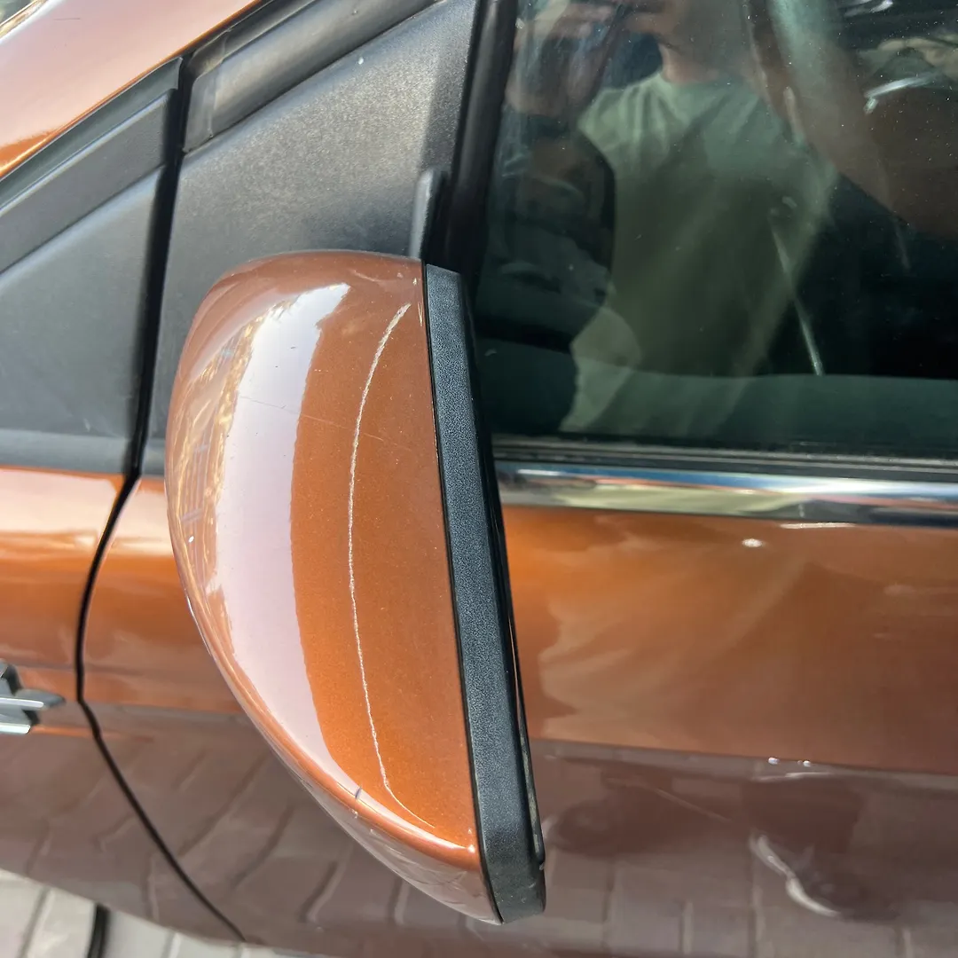 Side Mirror (LH) - 2017 Ford Escape
