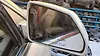 Side Mirror (RH) - 2013 Cadillac CTS