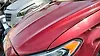 Hood/Bonnet - 2017 Ford Fusion