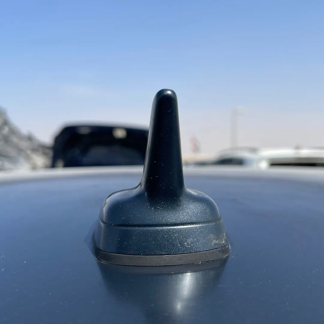 Antenna - 2016 Audi A6
