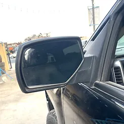 Side Mirror (LH) - 2014 Chevrolet SILVERADO LT