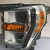 Headlight (LH) - 2021 Ford F-150