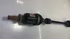 Axle(RHF) - Chevrolet Cruze