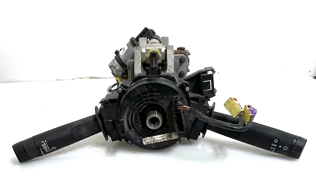 Steering column - 2019 Chevrolet Corvette Stingray Preferred 2LT (Automatic) with Z51