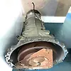 Gear box - 2008 Land Rover RANGE ROVER VOGUE