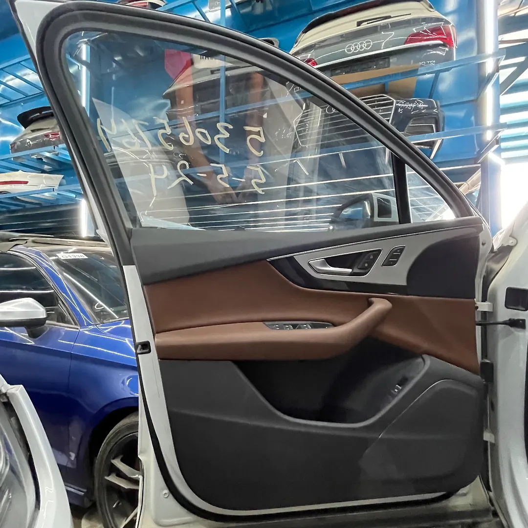 Door (LHF) - 2019 Audi Q7