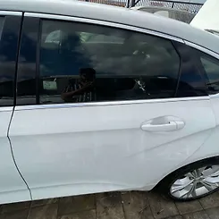 Door (LHB) - 2018 Chevrolet Impala