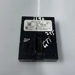 Keyless Control Module - 2014 Volkswagen GTI