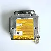 Air bag Module - 2012 Infiniti QX56