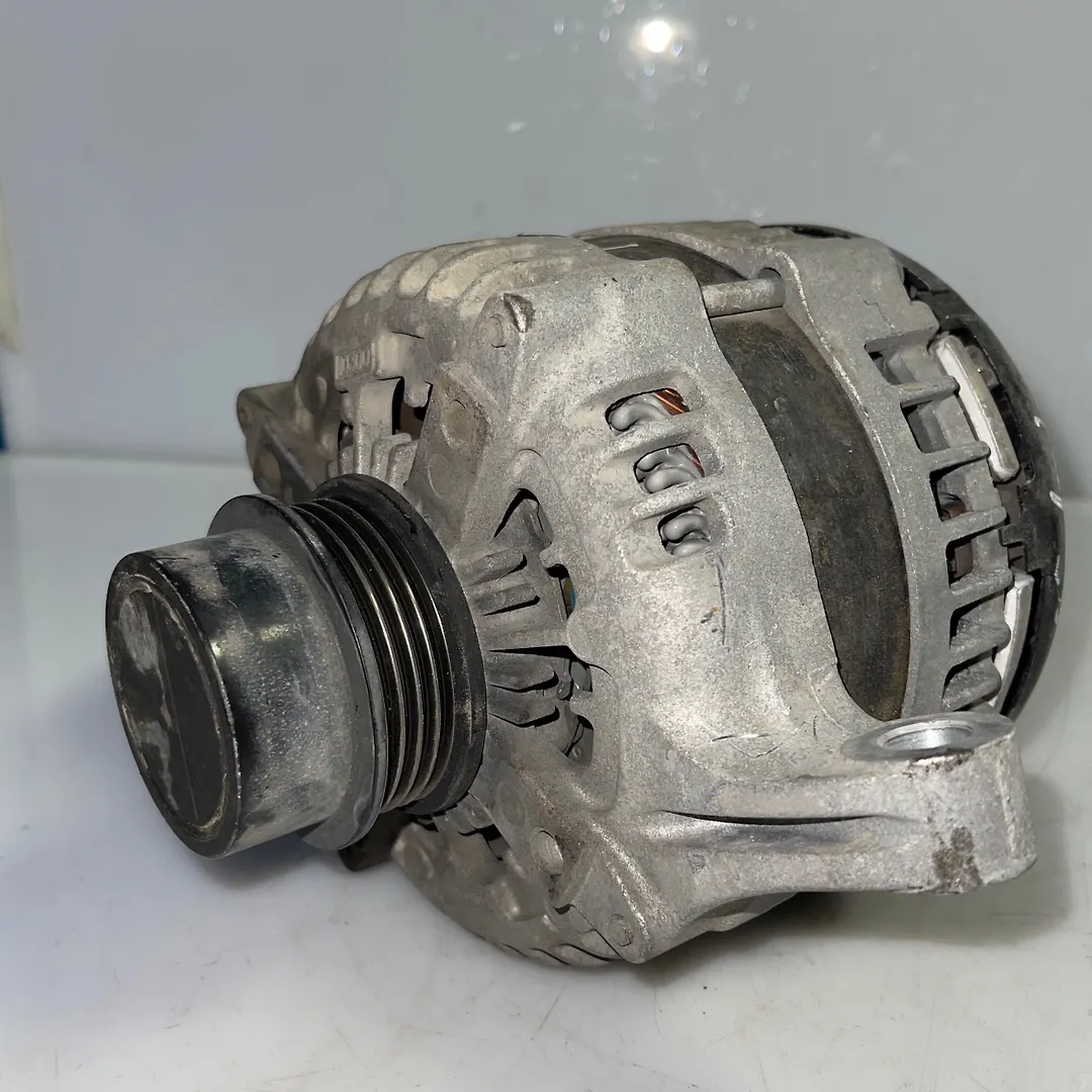 Alternator - 2016 Ford Edge SE