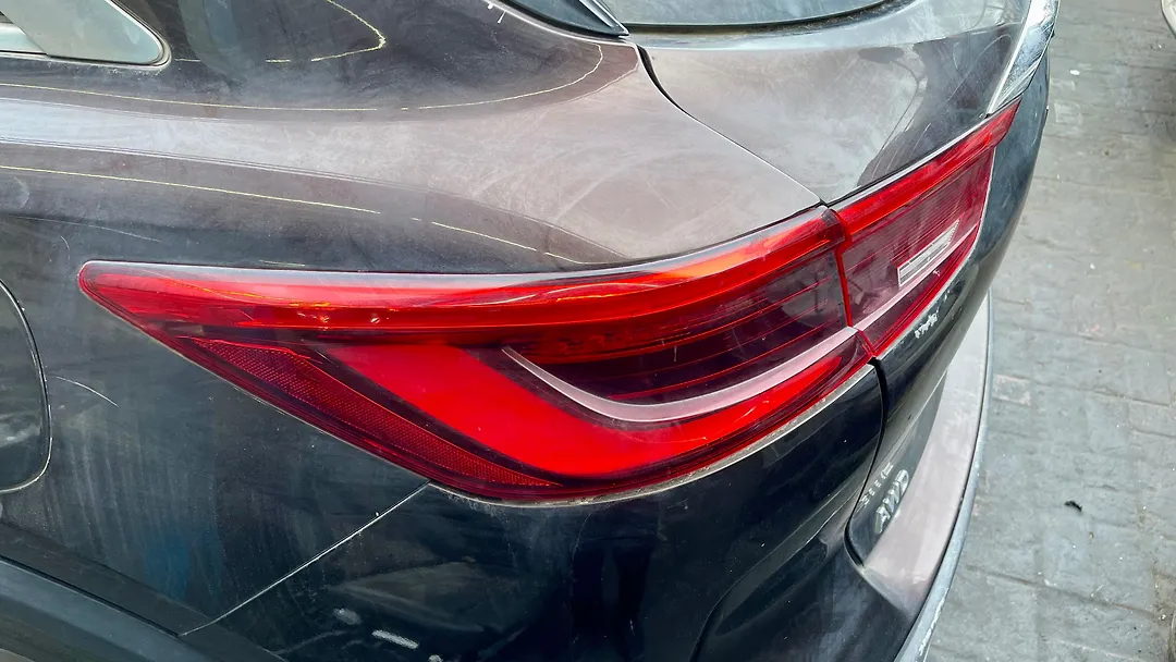 Tail Light (LH) - 2020 Infiniti QX50