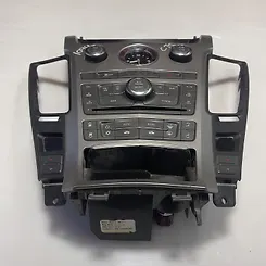 Dash panel - 2012 Cadillac CTS