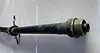 Drive Shaft - 2016 Audi Q5