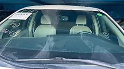 Windshield glass - 2017 Toyota Sienna LE