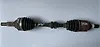 Axle (LH) - 2013 Nissan Pathfinder