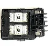 Fuse box - 2022 Jeep Grand Cherokee L Limited