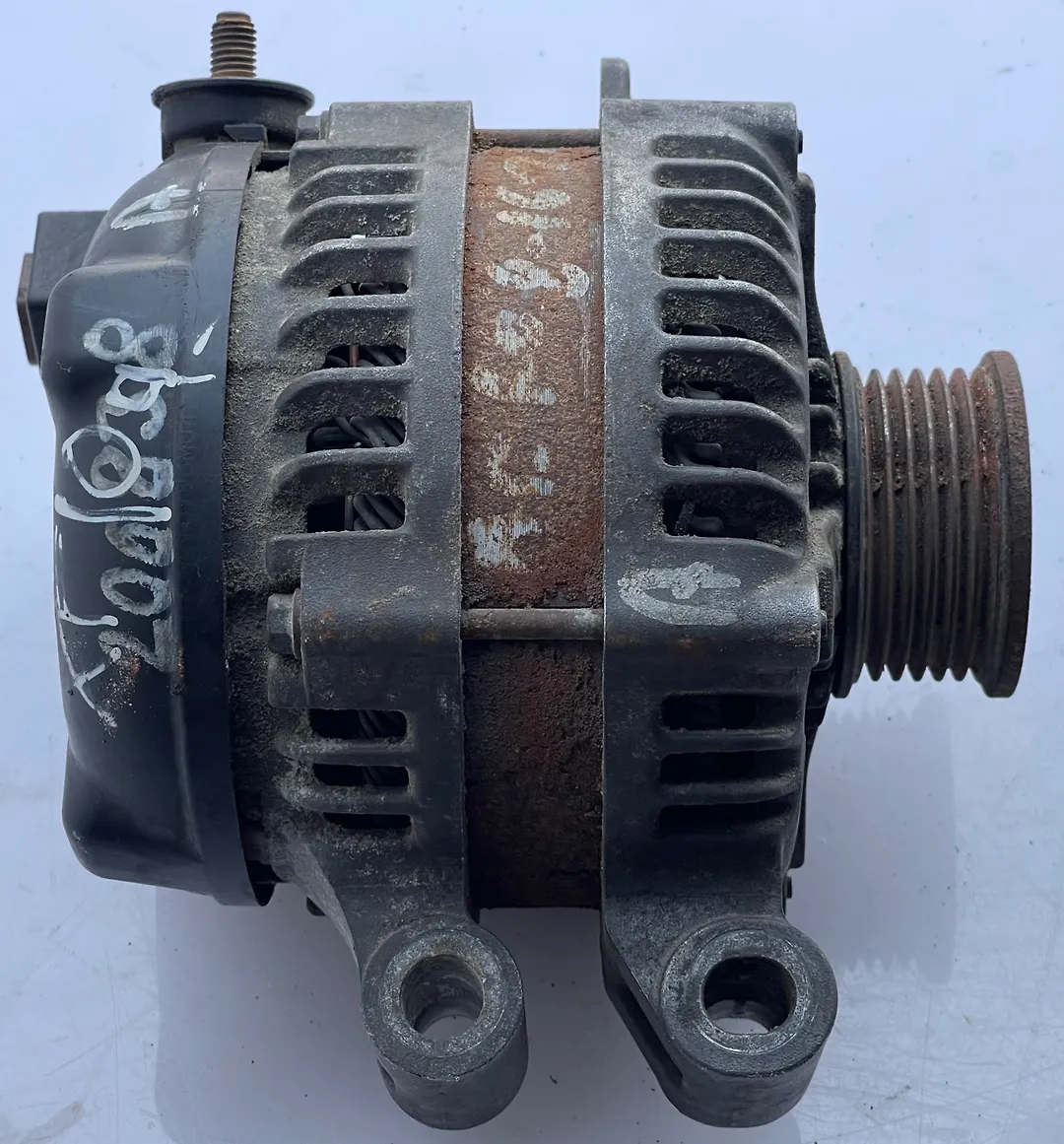 Alternator - 2011 Jaguar XF