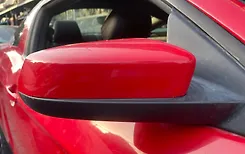Side Mirror (RH) - 2013 Ford Mustang