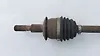 Axle Rear (RH) - 2015 Ford Edge