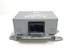  Power Supply Converter Module - 2022 Lincoln Aviator Reserve