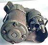 Starter Motor - 2014 GMC Acadia
