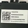 Seat Cool & Heat Control Module - 2016 Dodge Charger
