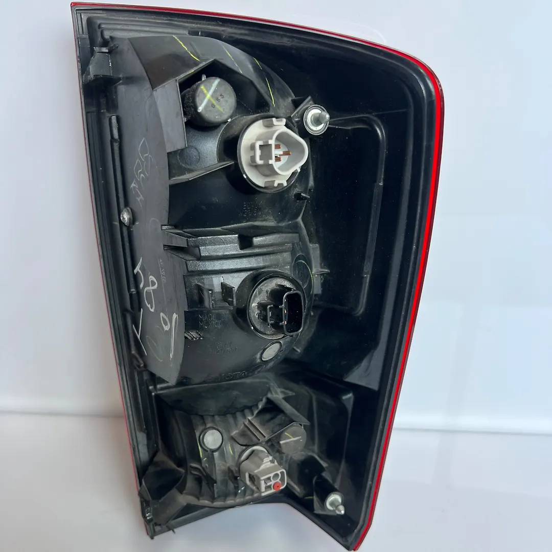 Trunk Light (LH) - 2021 Toyota Tacoma SR5