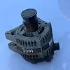 Alternator - 2018 Ford EcoSport