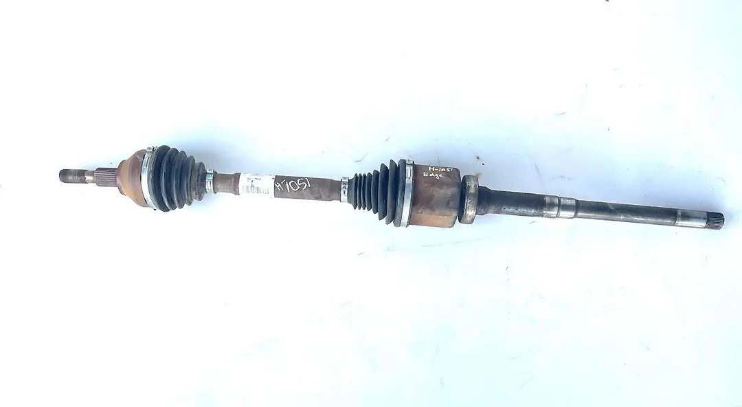 Axle(RHF) - 2017 Ford Edge SE