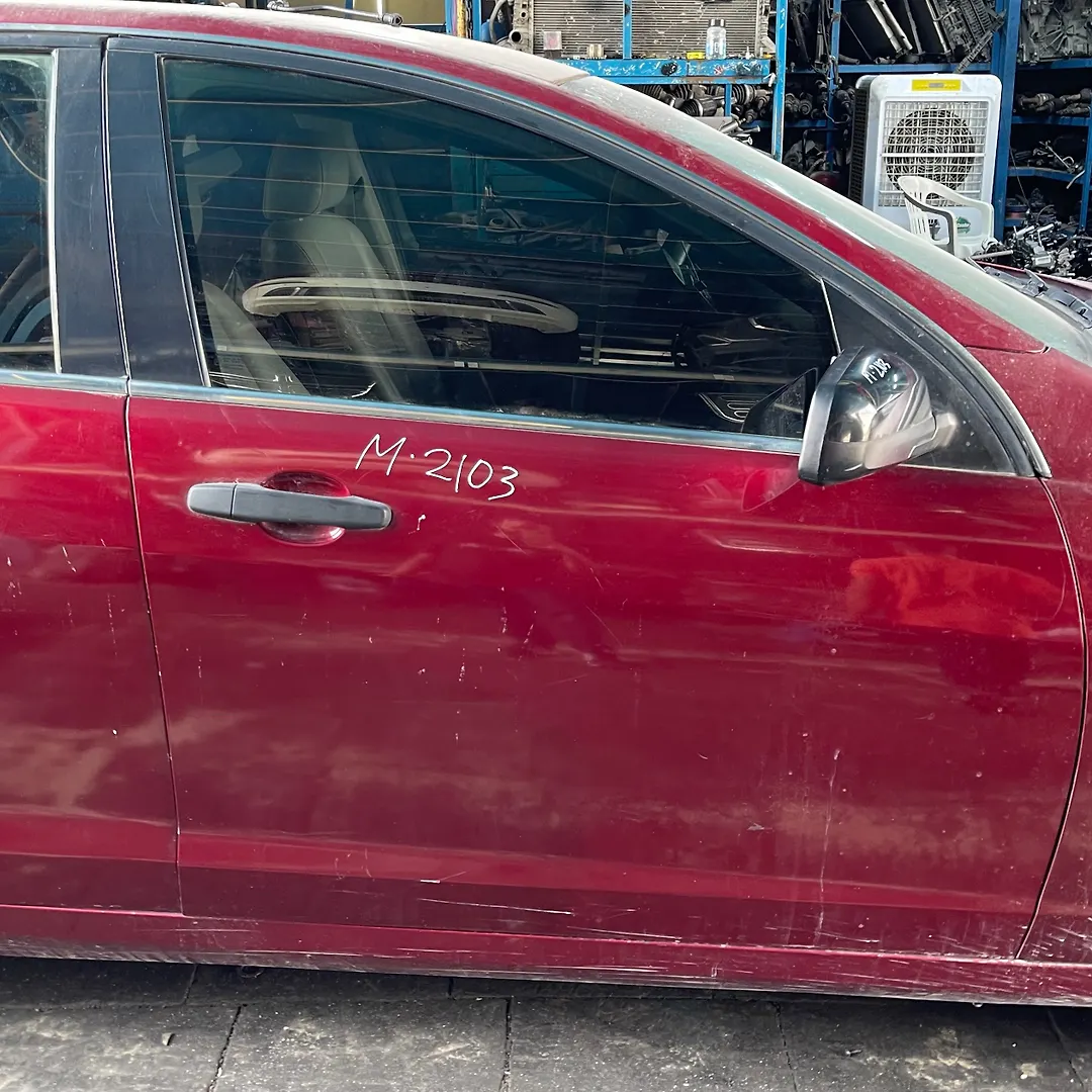 Door (RHF) - 2009 Chevrolet Caprice