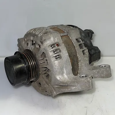 Alternator - 2017 Lincoln MKC