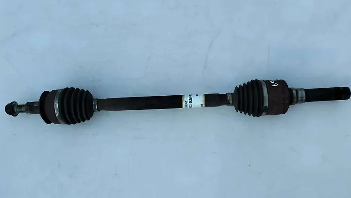 Axle Rear (RH) - 2017 Ford Mustang