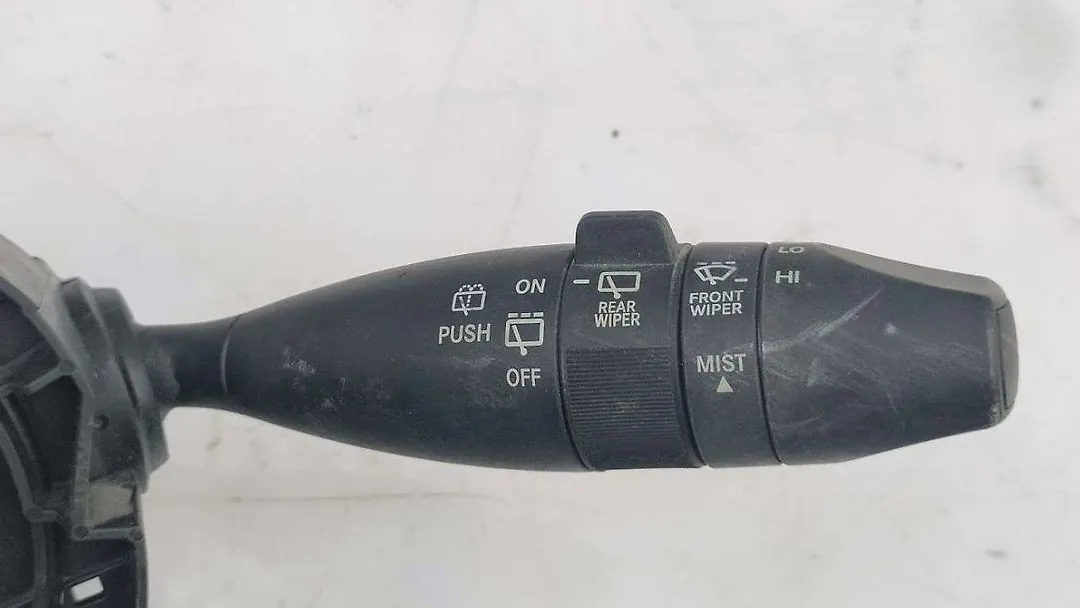 Headlight Switch / Turn Signal Switch - 2016 Jeep Cherokee