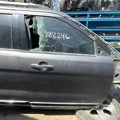 Door (RHF) - 2013 Ford Explorer