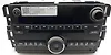 Audio equipment radio - 2012 Chevrolet SILVERADO