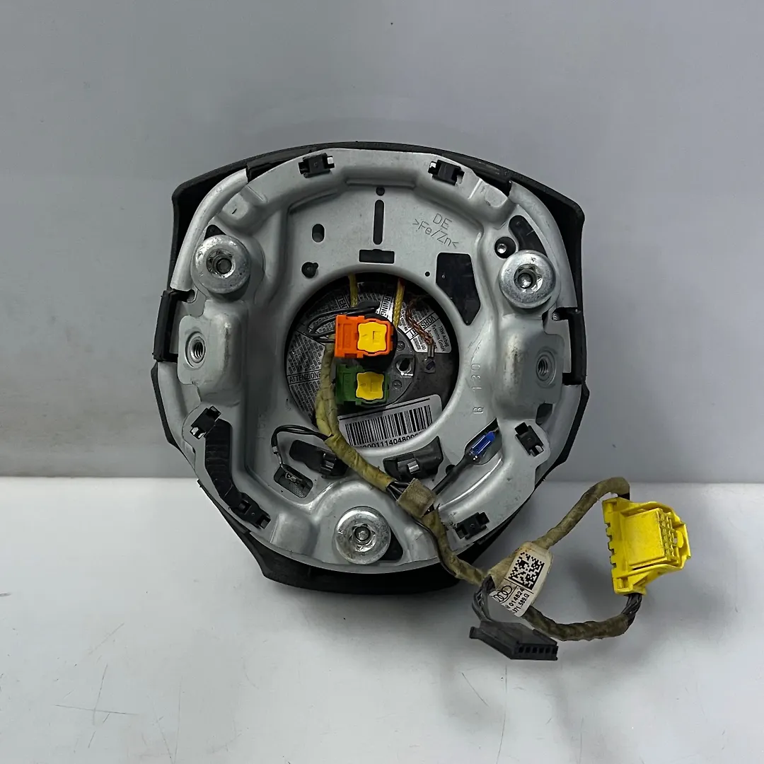 Airbag (Steering) - 2012 Audi S4 ECONOMY
